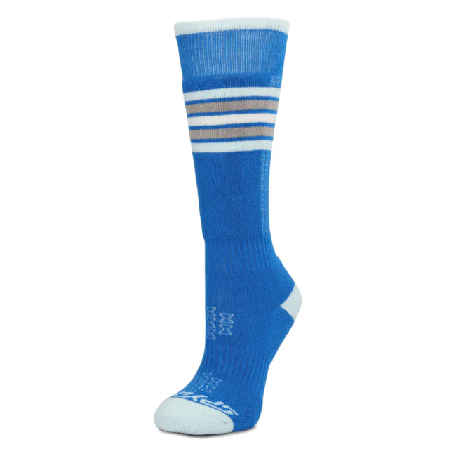 Spyder Youth Sweep Ski Socks - Image 2