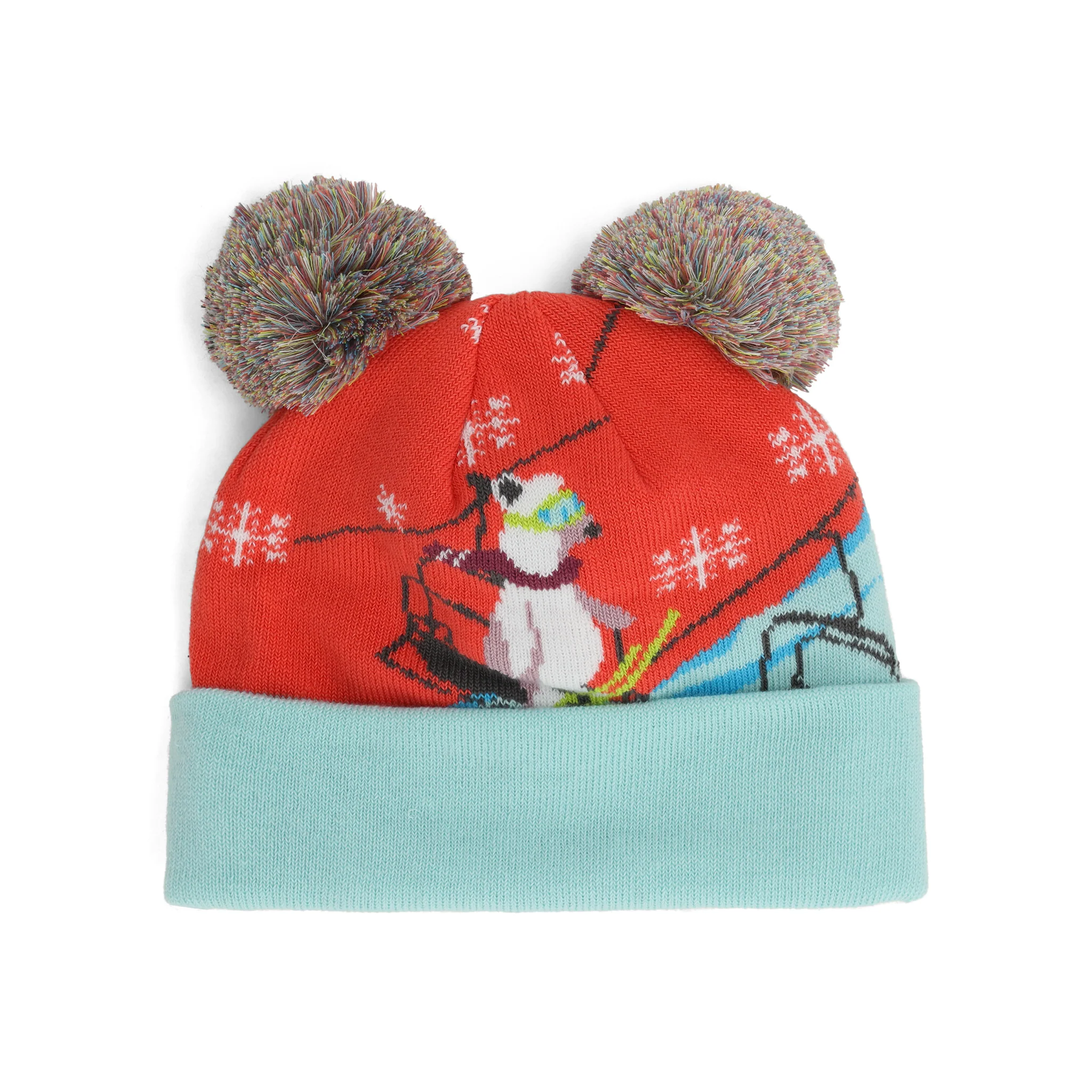 Spyder Youth Wonder Hat - Image 2
