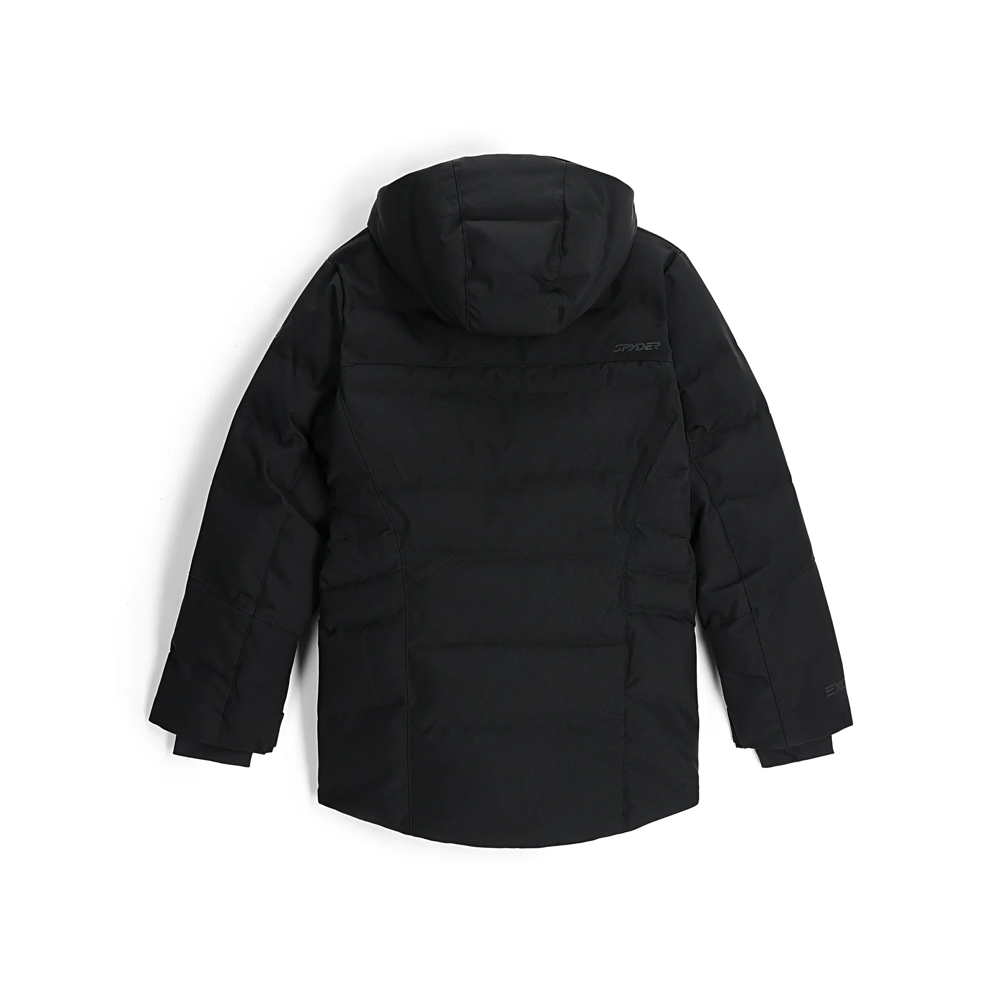 Spyder Girls Zadie Synthetic Down Jacket - Image 2