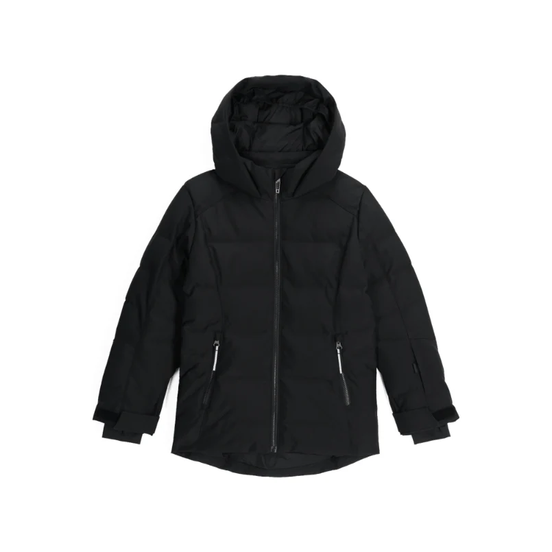 Spyder Girls Zadie Synthetic Down Jacket - Image 3