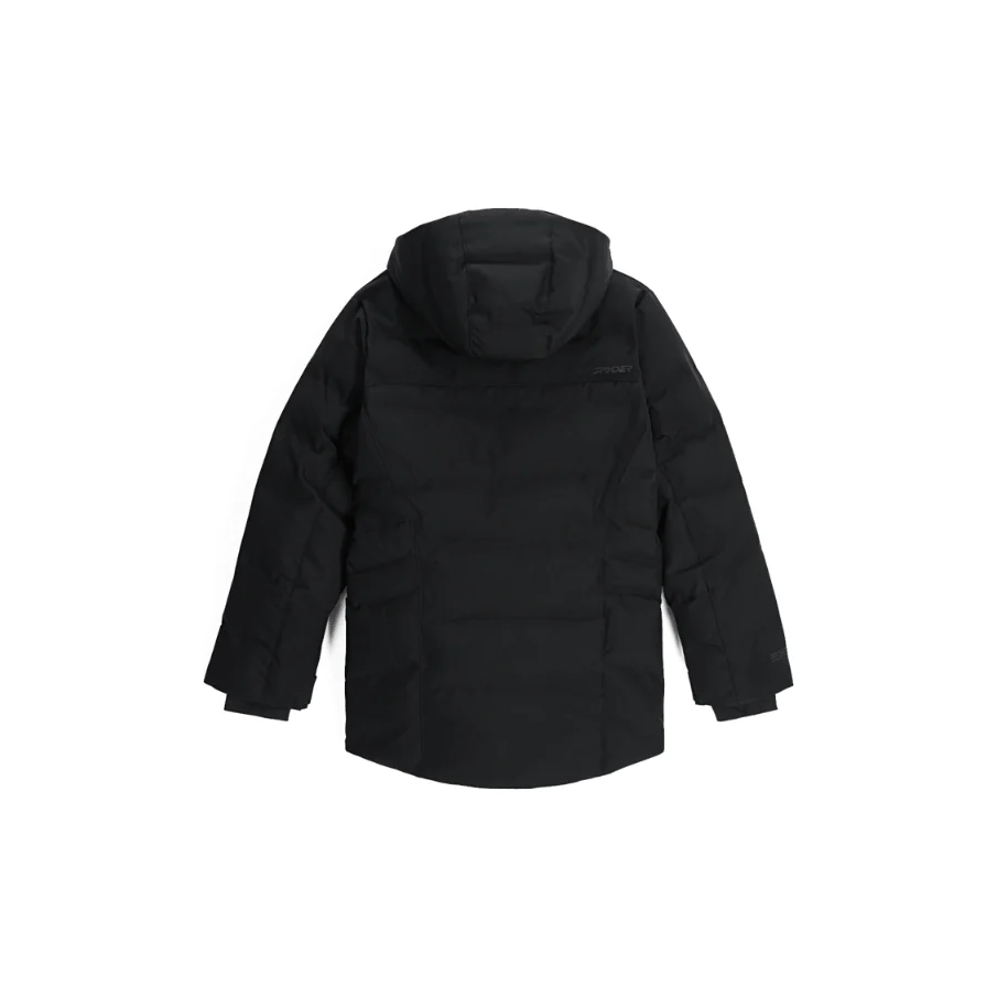Spyder Girls Zadie Synthetic Down Jacket - Image 4