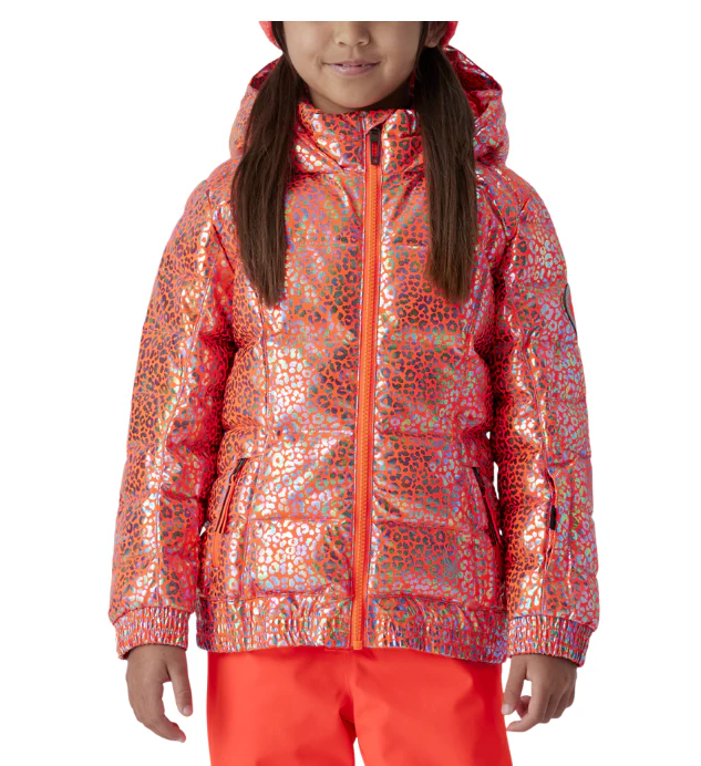 Spyder Zadie Synthetic Down Jacket - Image 2
