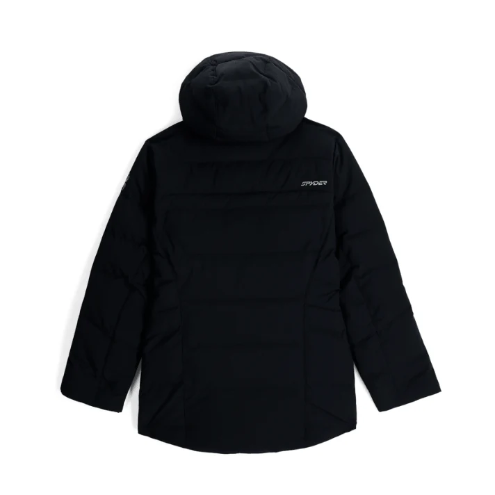 Spyder Zadie Synthetic Down Jacket - Image 2