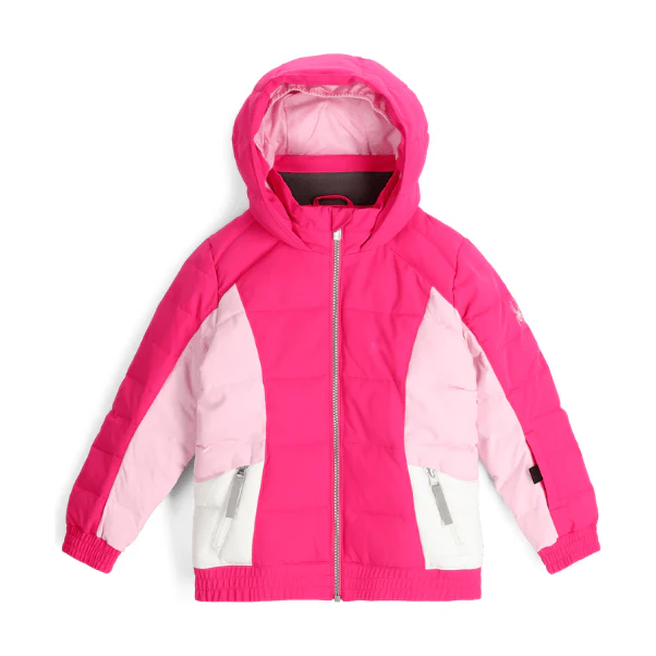 Spyder Zadie Synthetic Down Jacket - Image 3