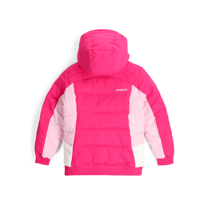 Spyder Zadie Synthetic Down Jacket - Image 4