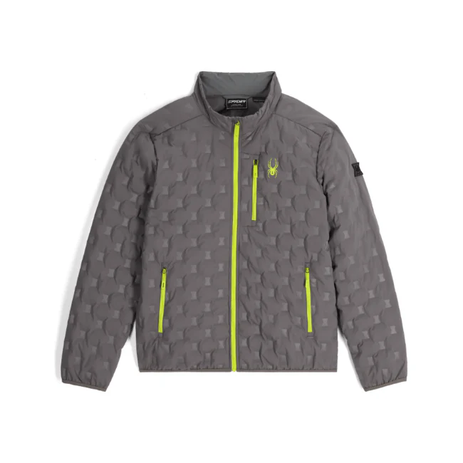 Spyder M Zenith Down Jacket - Image 2