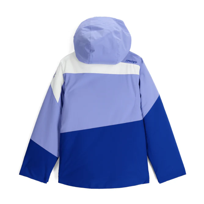Spyder Zoey Youth Jacket - Image 2