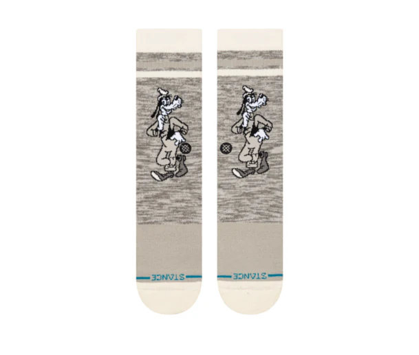 Stance Disney Vintage Goofy Crew - Image 2