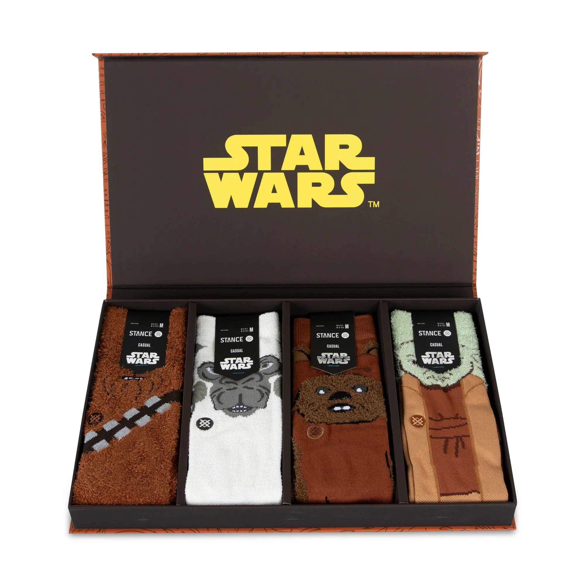 Stance Star Wars Creature Box Set - Image 2