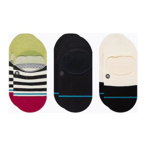 Stance W Absolute 3 Pack