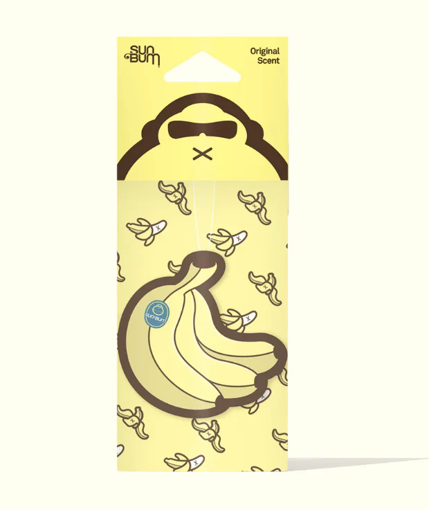 Sun Bum Original Scent Air Freshener - Image 3