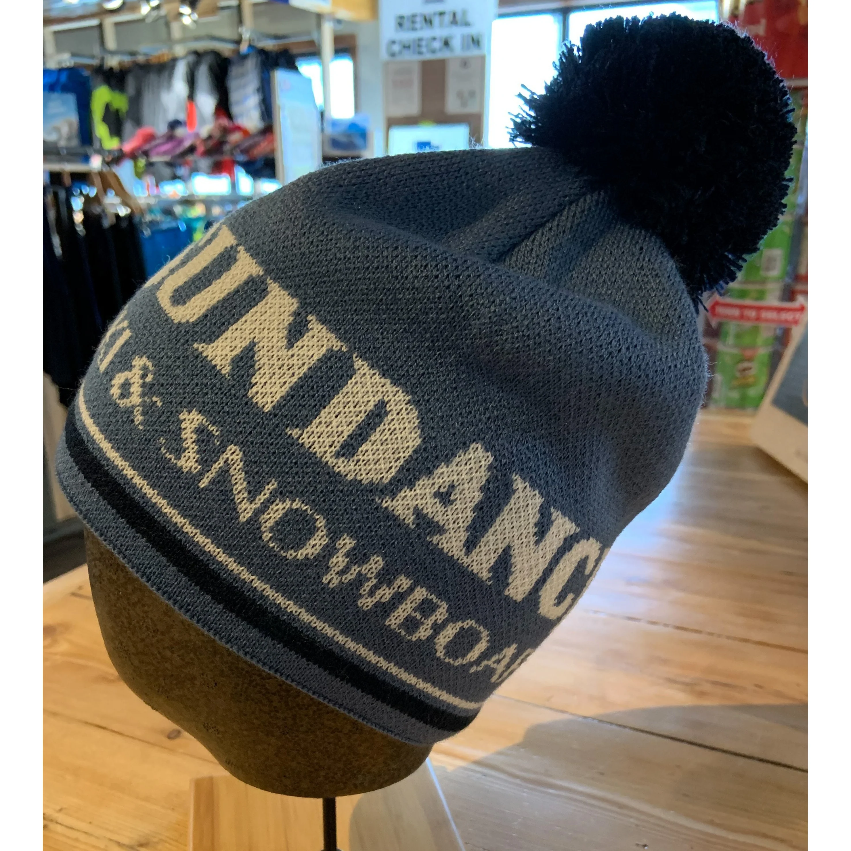Sundance Beanie - Image 2