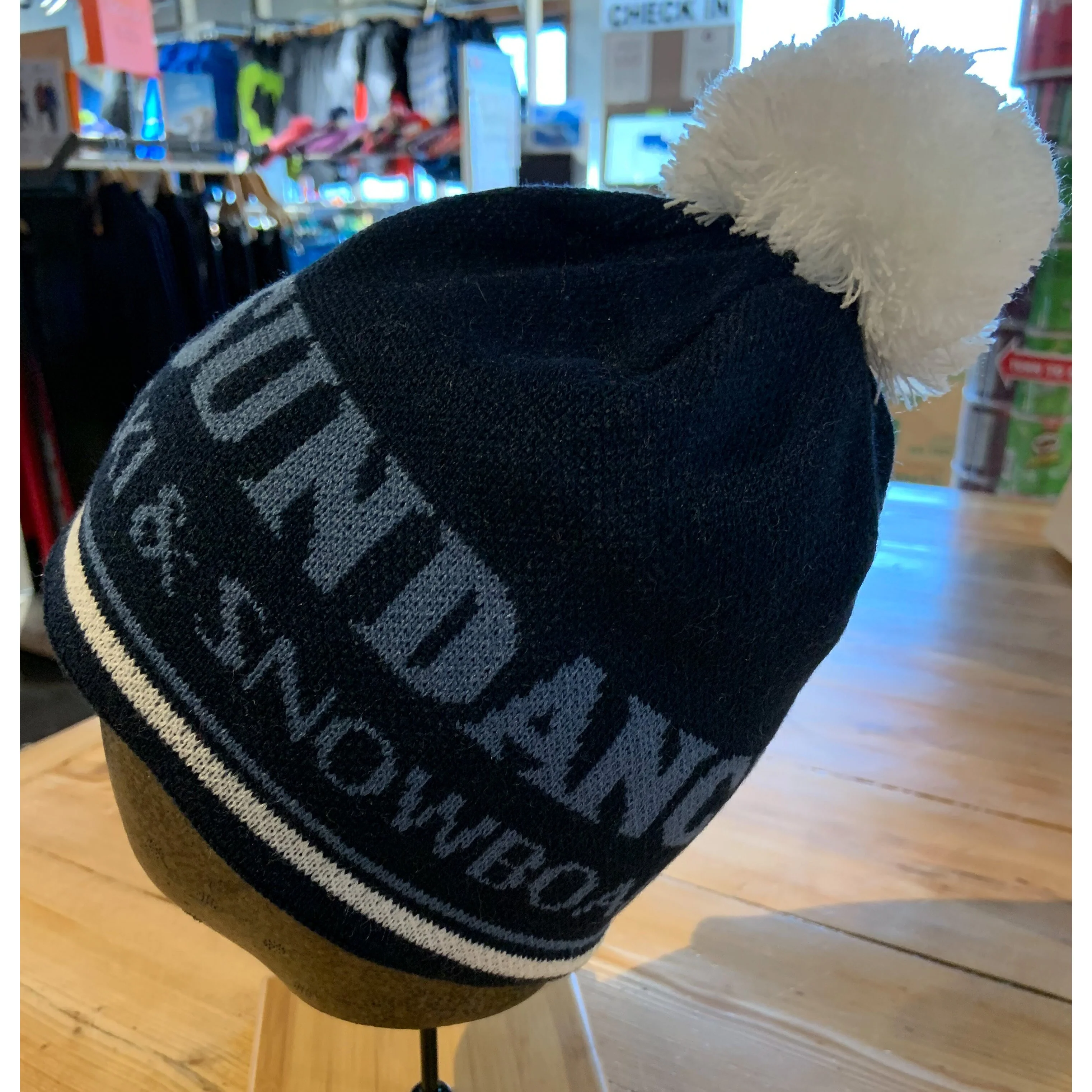 Sundance Beanie - Image 3