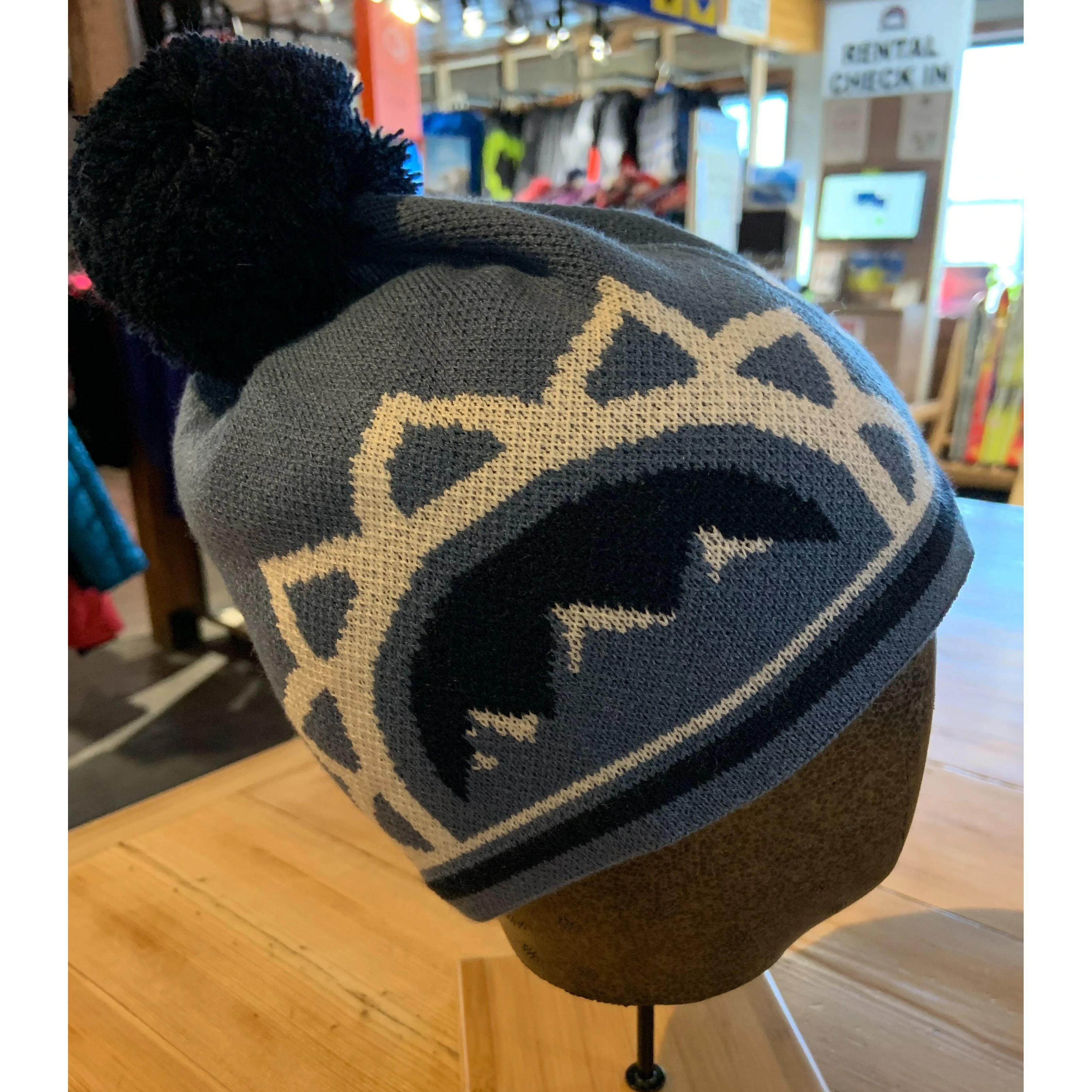 Sundance Beanie - Image 5