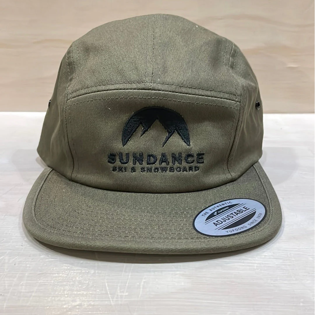 Sundance 5 Panel - Image 2