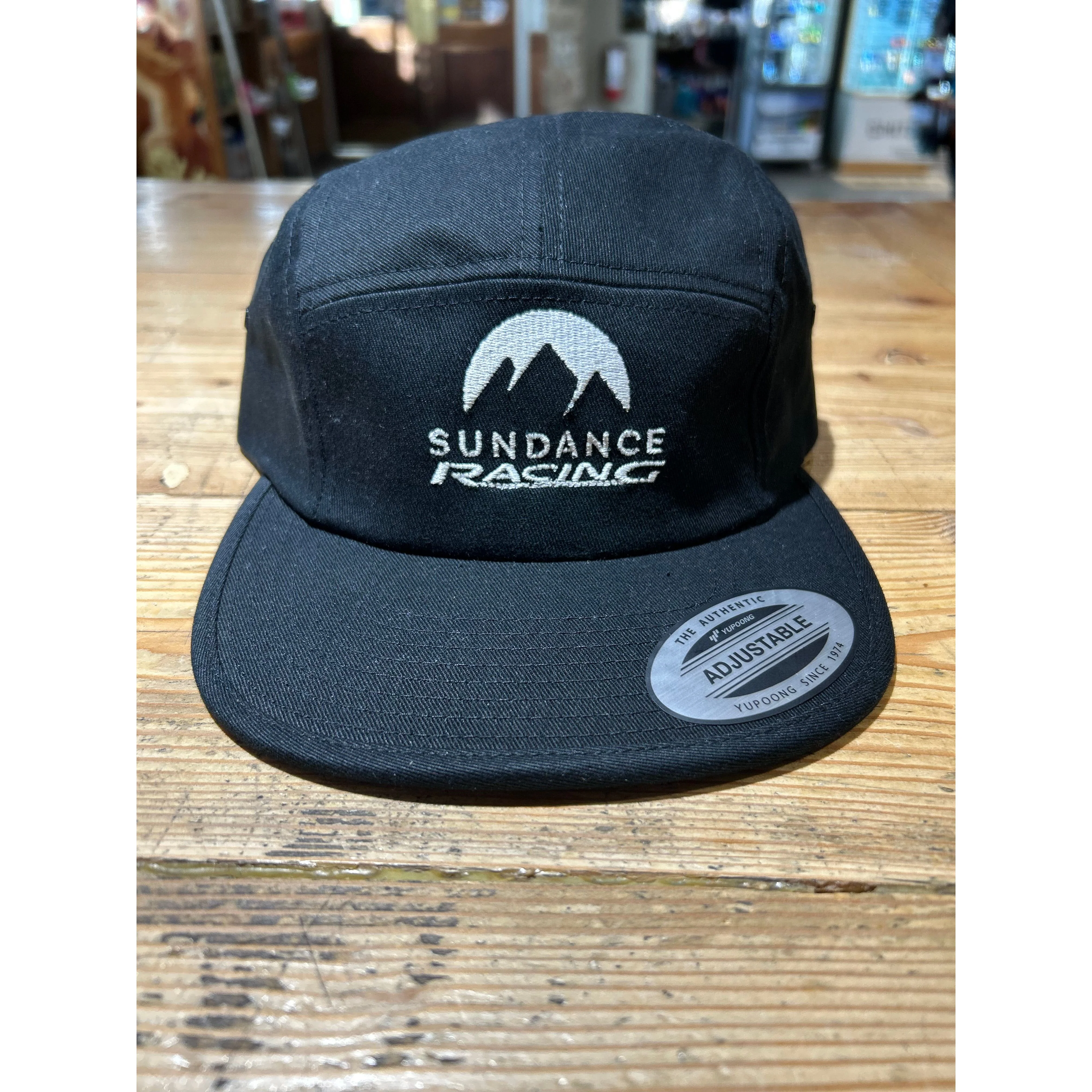 Sundance 5 Panel - Image 3