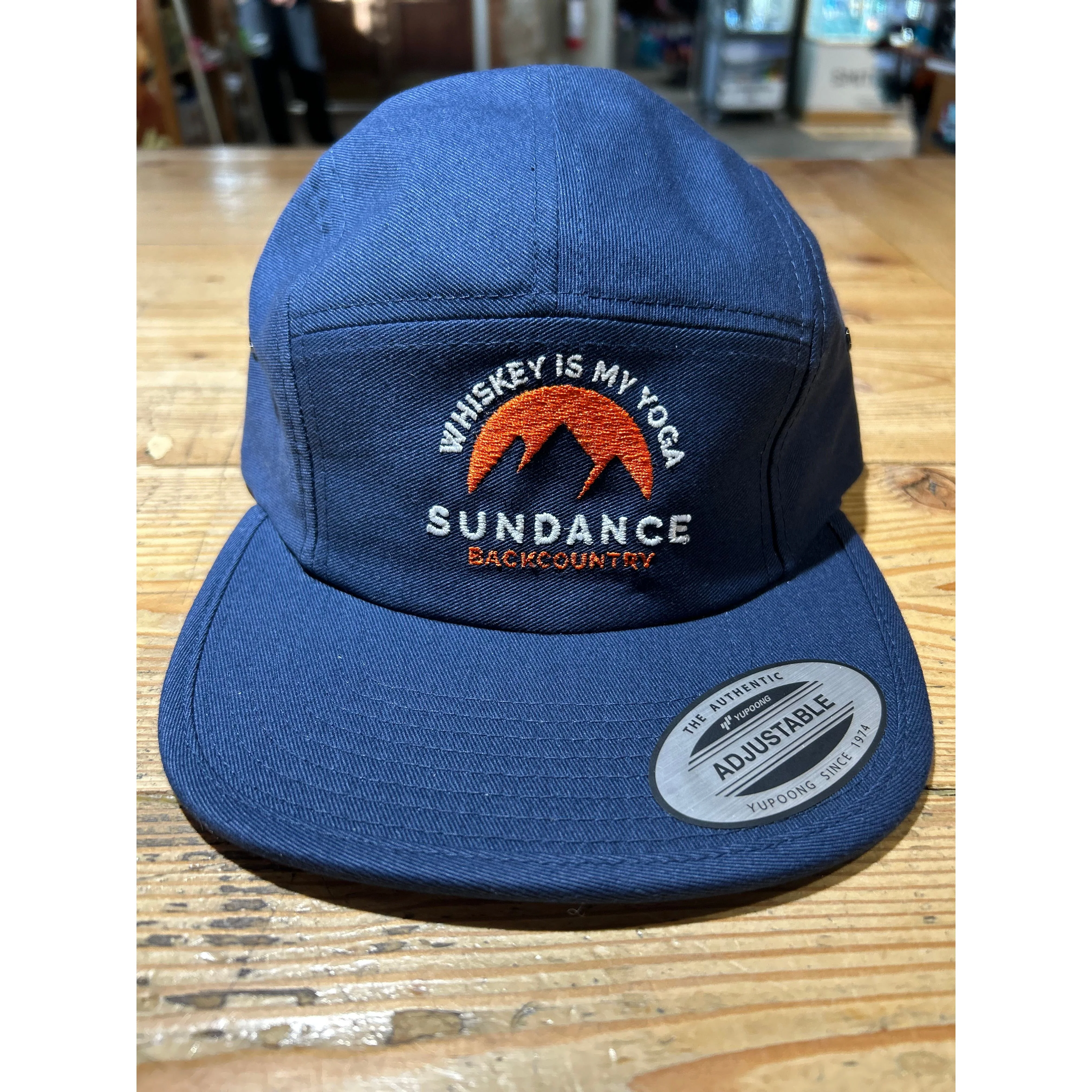 Sundance 5 Panel - Image 4