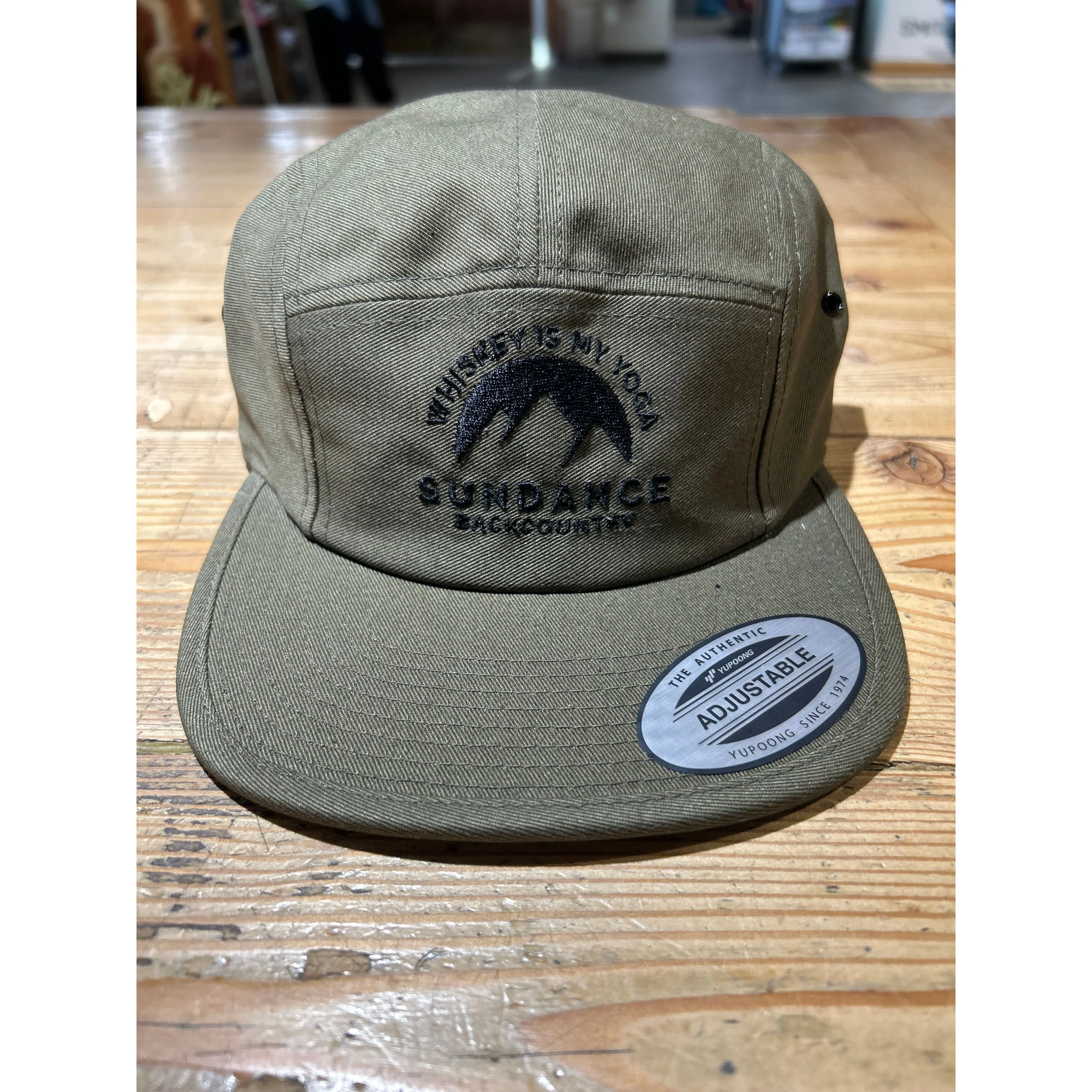 Sundance 5 Panel - Image 5