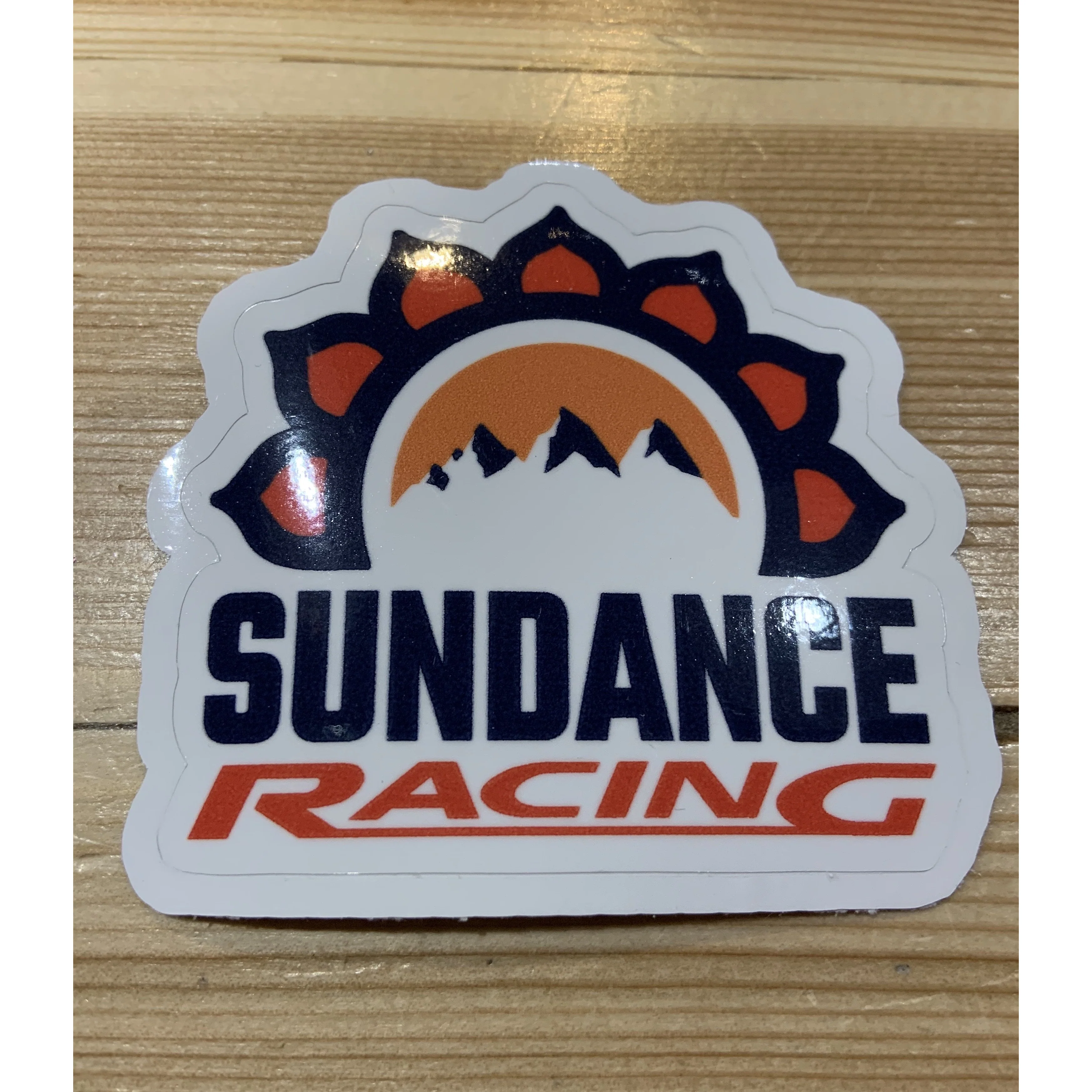 Sundance Decals - Image 3