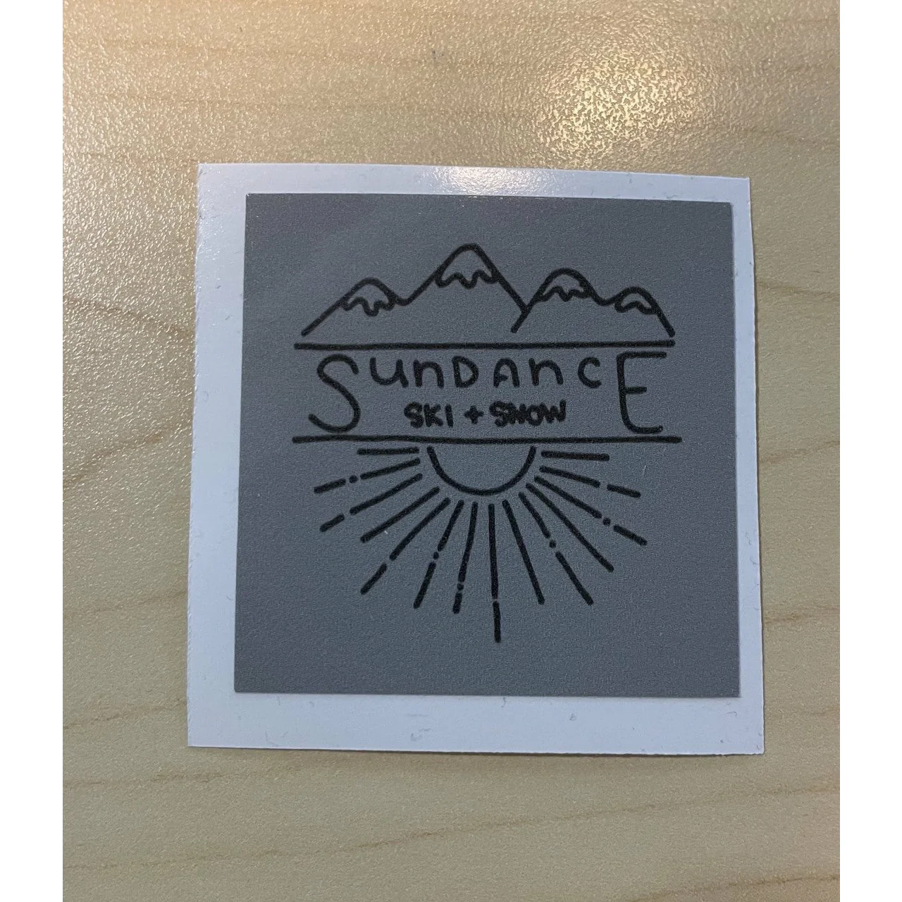 Sundance Decals - Image 4