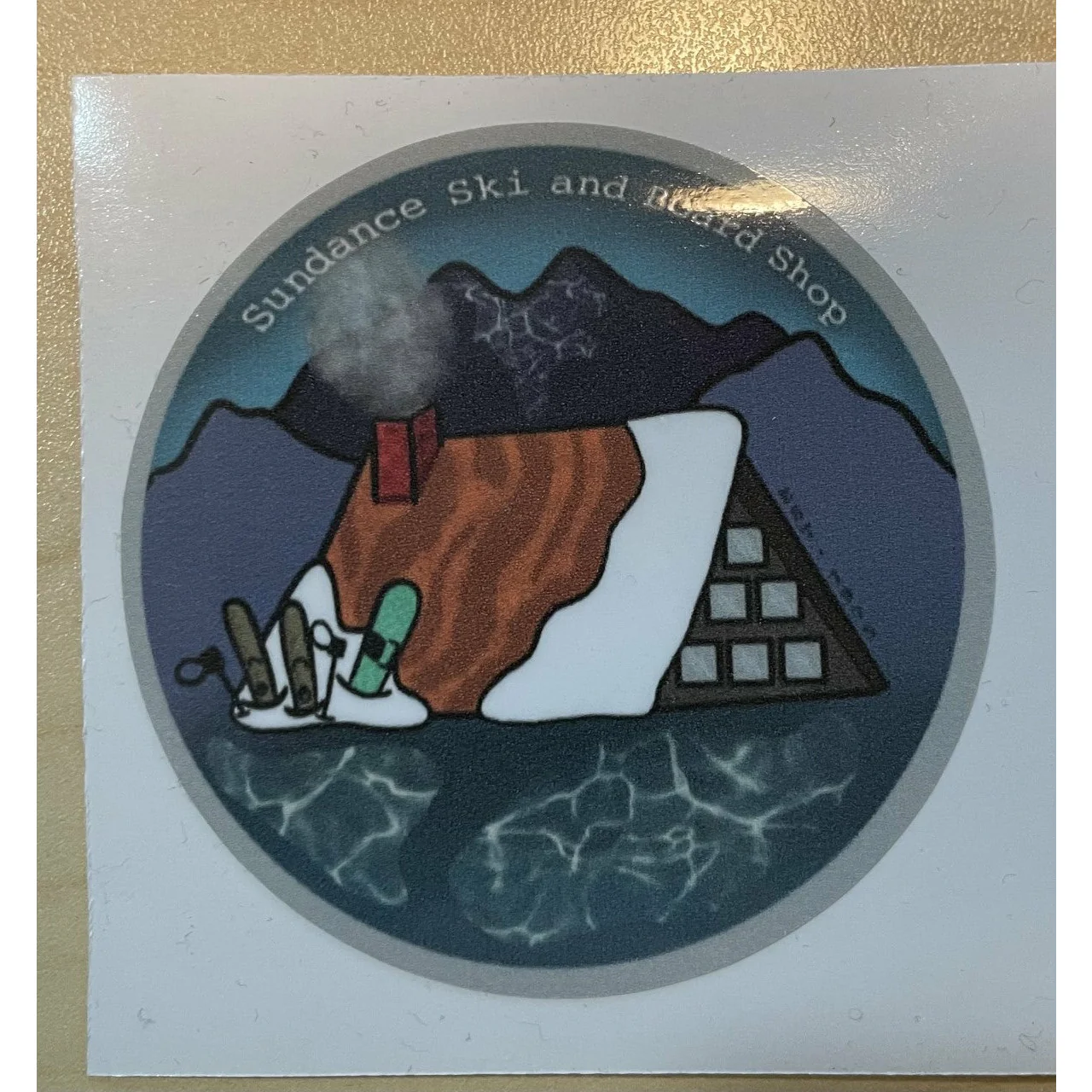 Sundance Decals - Image 5