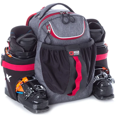 K&B Sundance Junior Expert Boot Pack