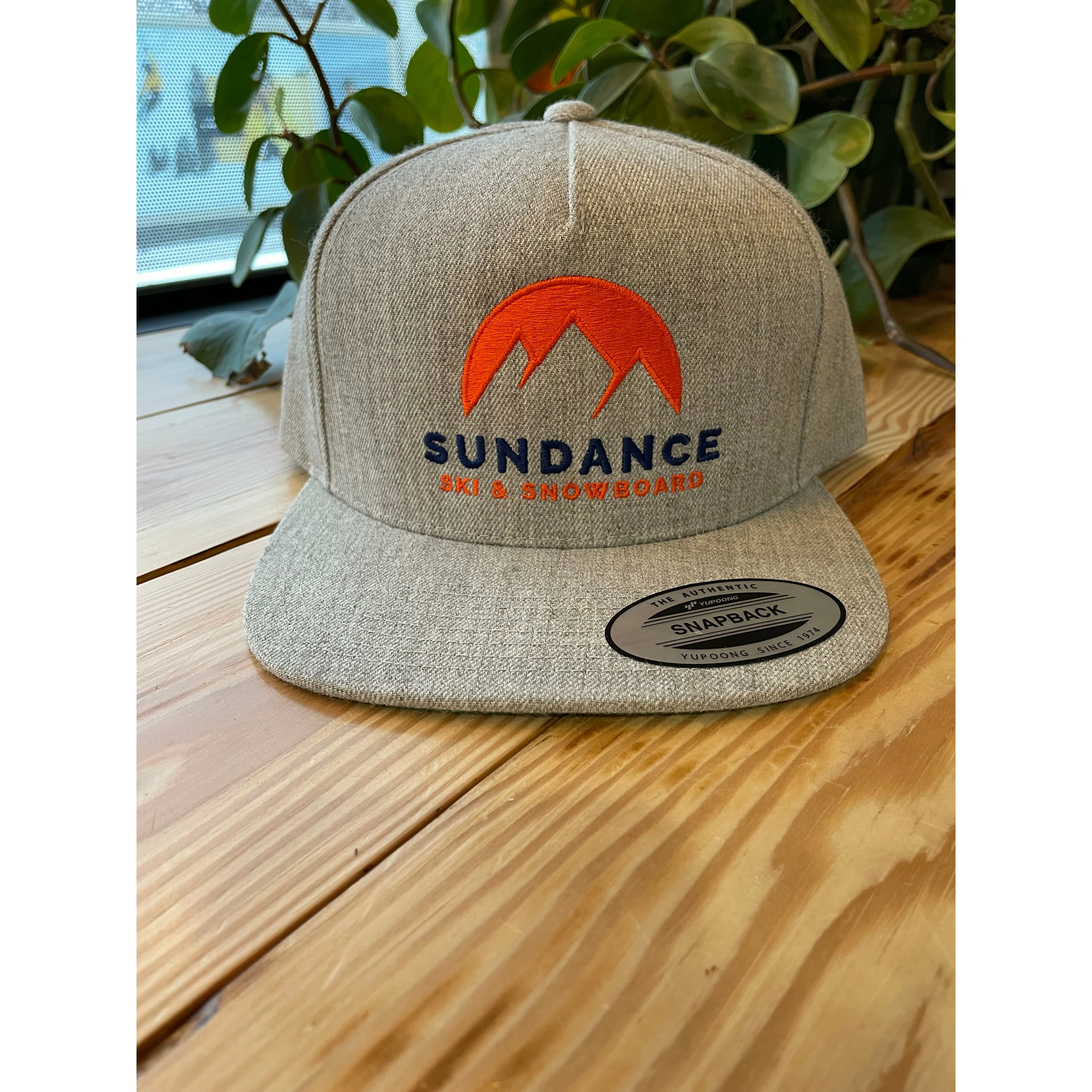 Sundance Logo Caps - Image 4