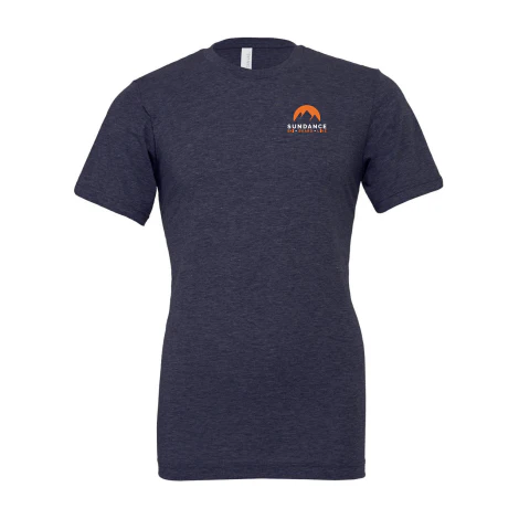Sundance Logo SS Tee - Image 3