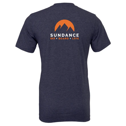 Sundance Logo SS Tee - Image 4