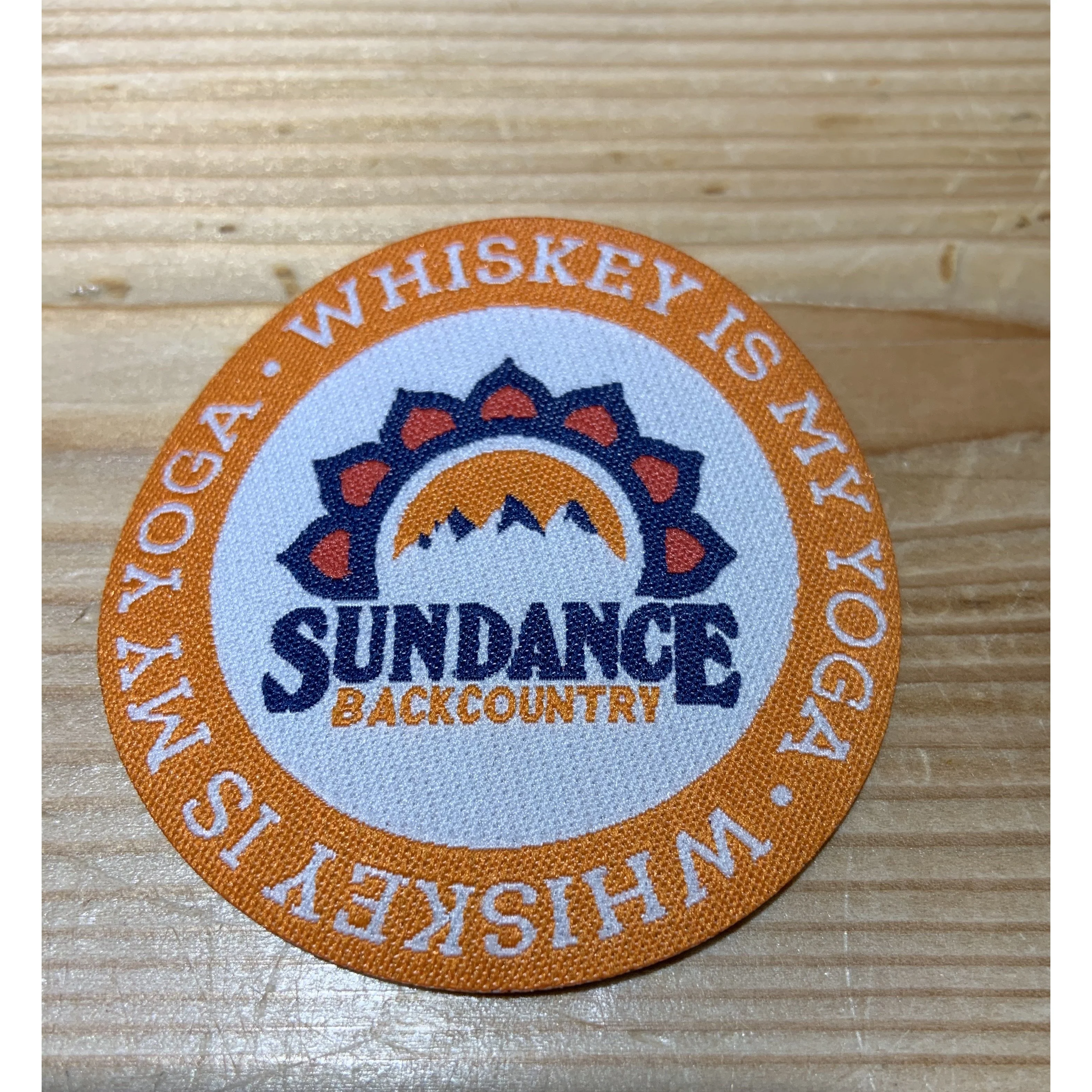 Sundance Patch - Image 2