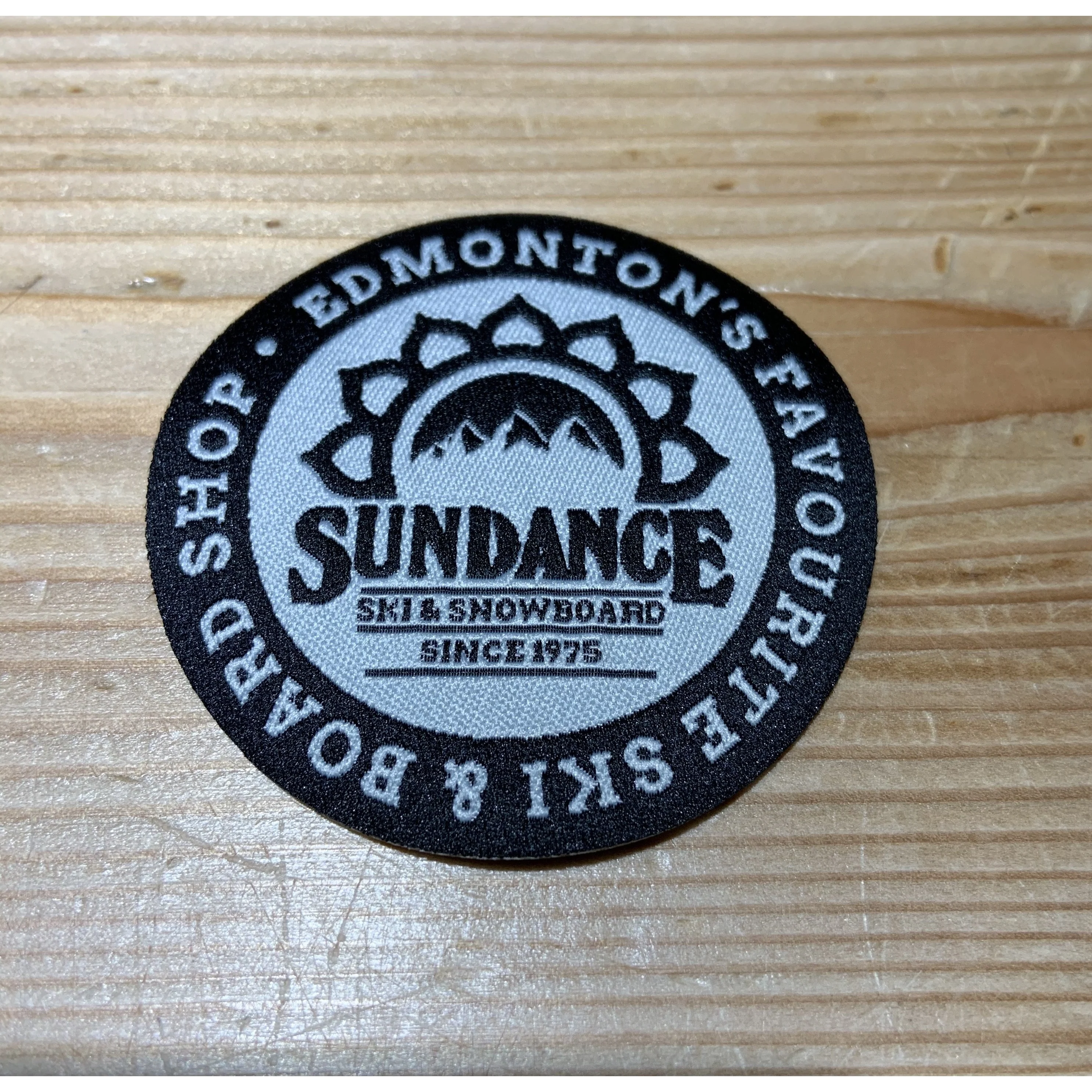 Sundance Patch - Image 3