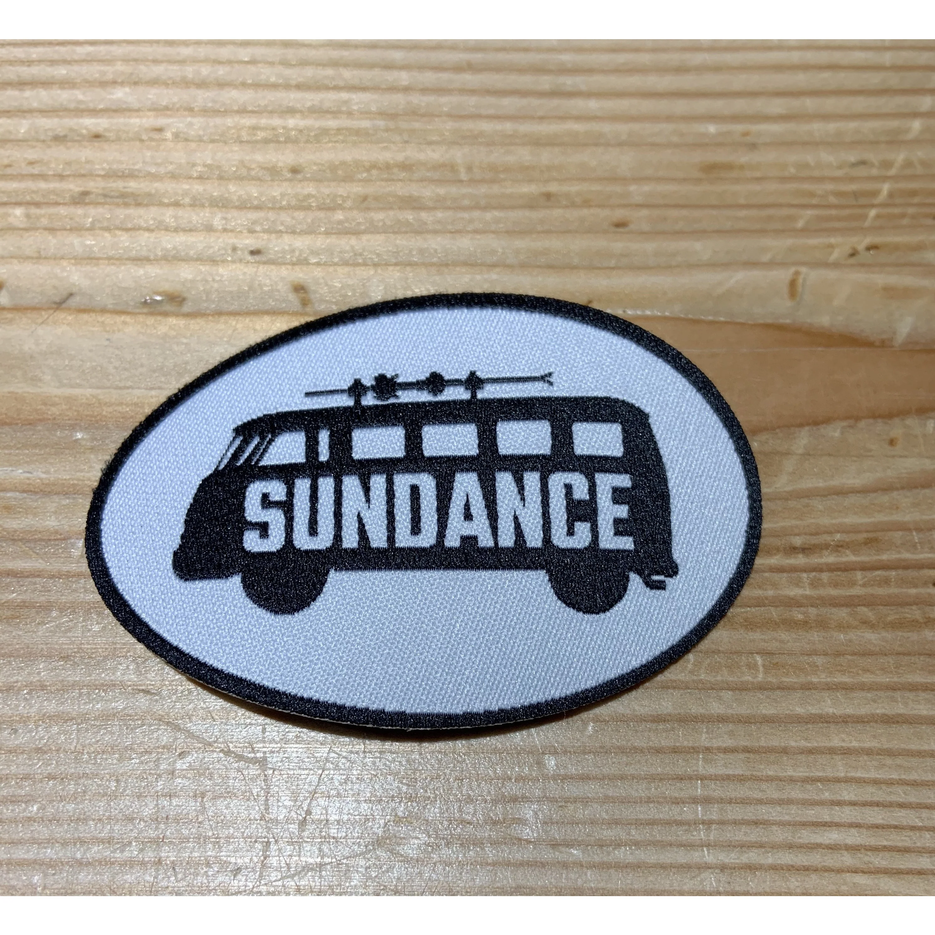Sundance Patch - Image 4