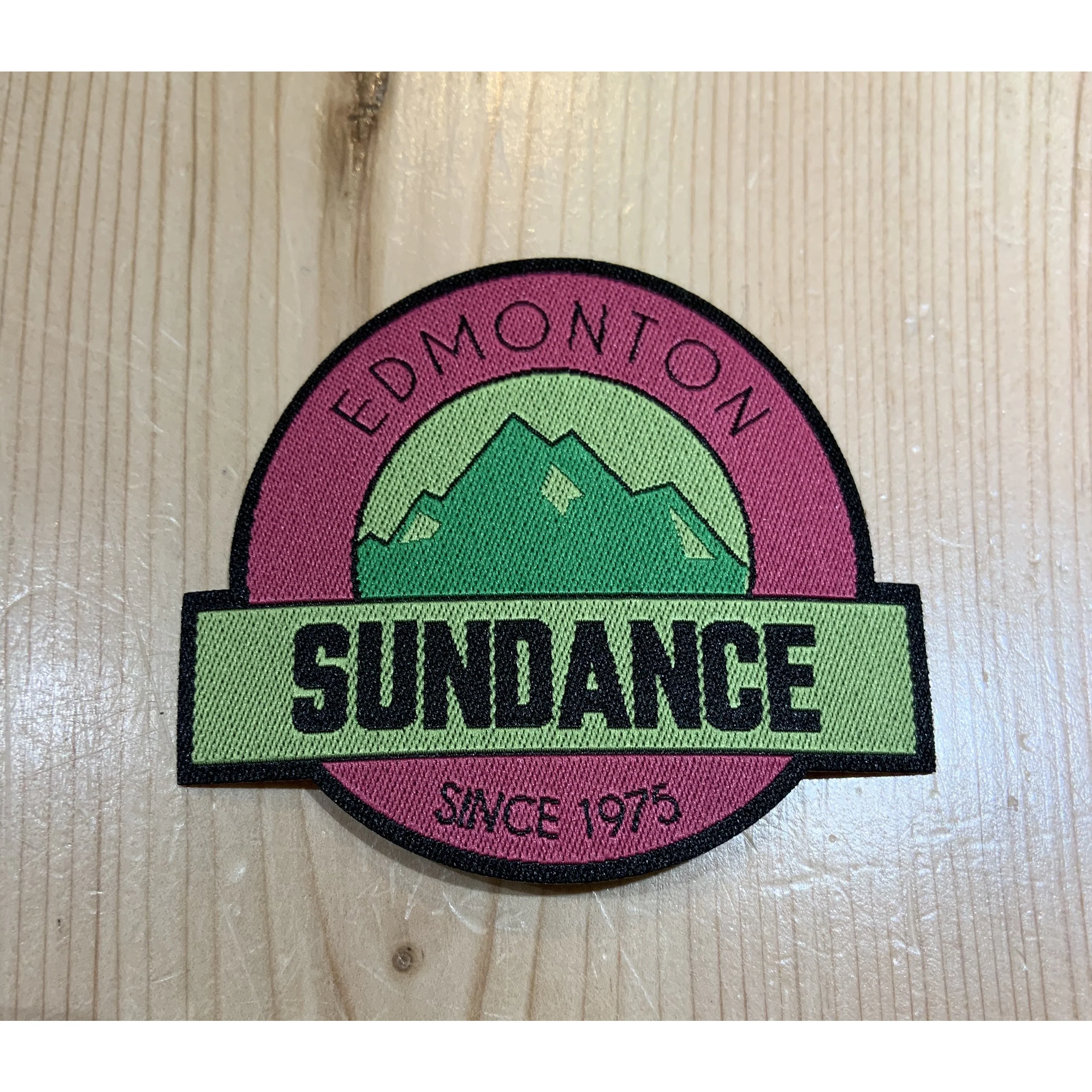 Sundance Patch - Image 5