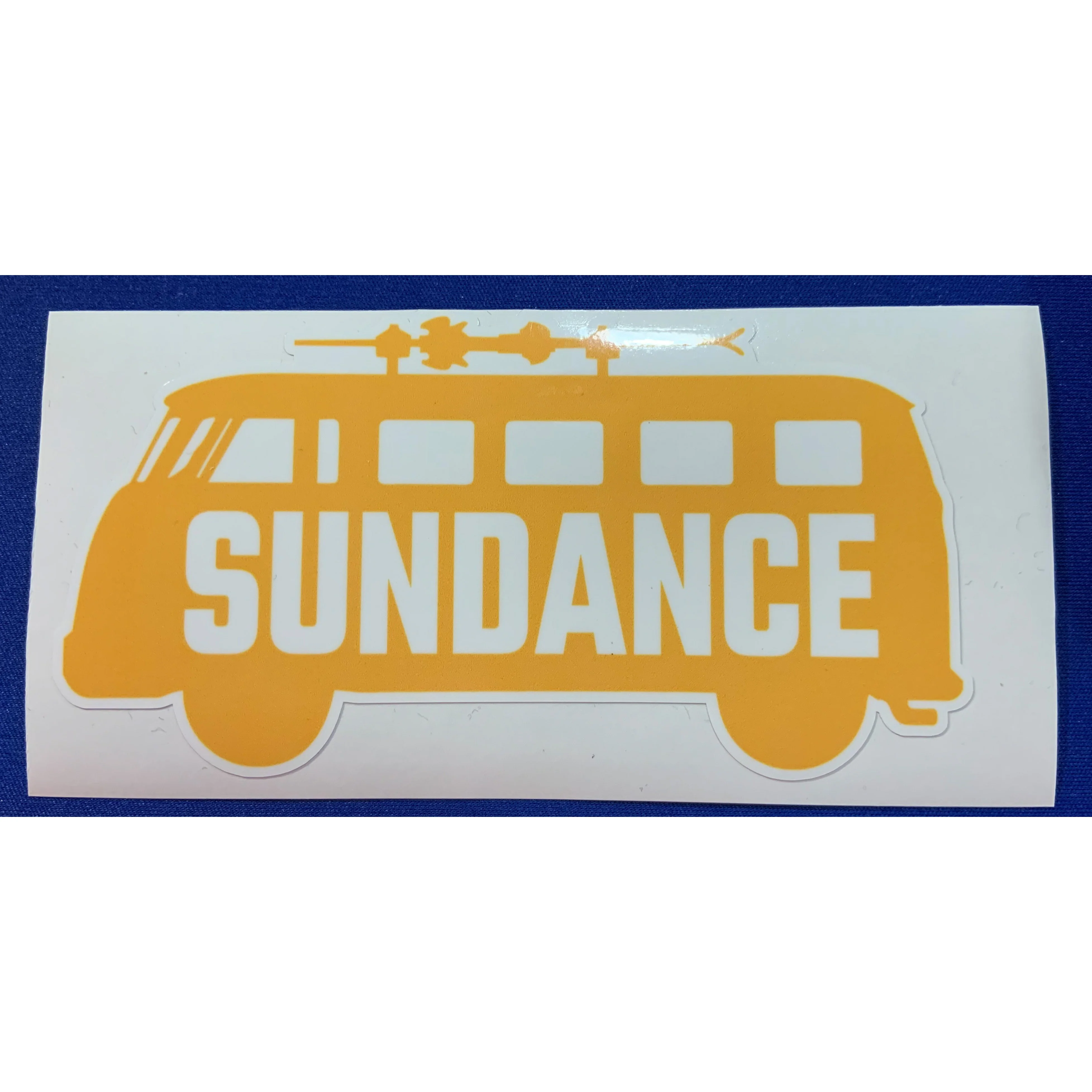 Sundance Stickers - Image 3