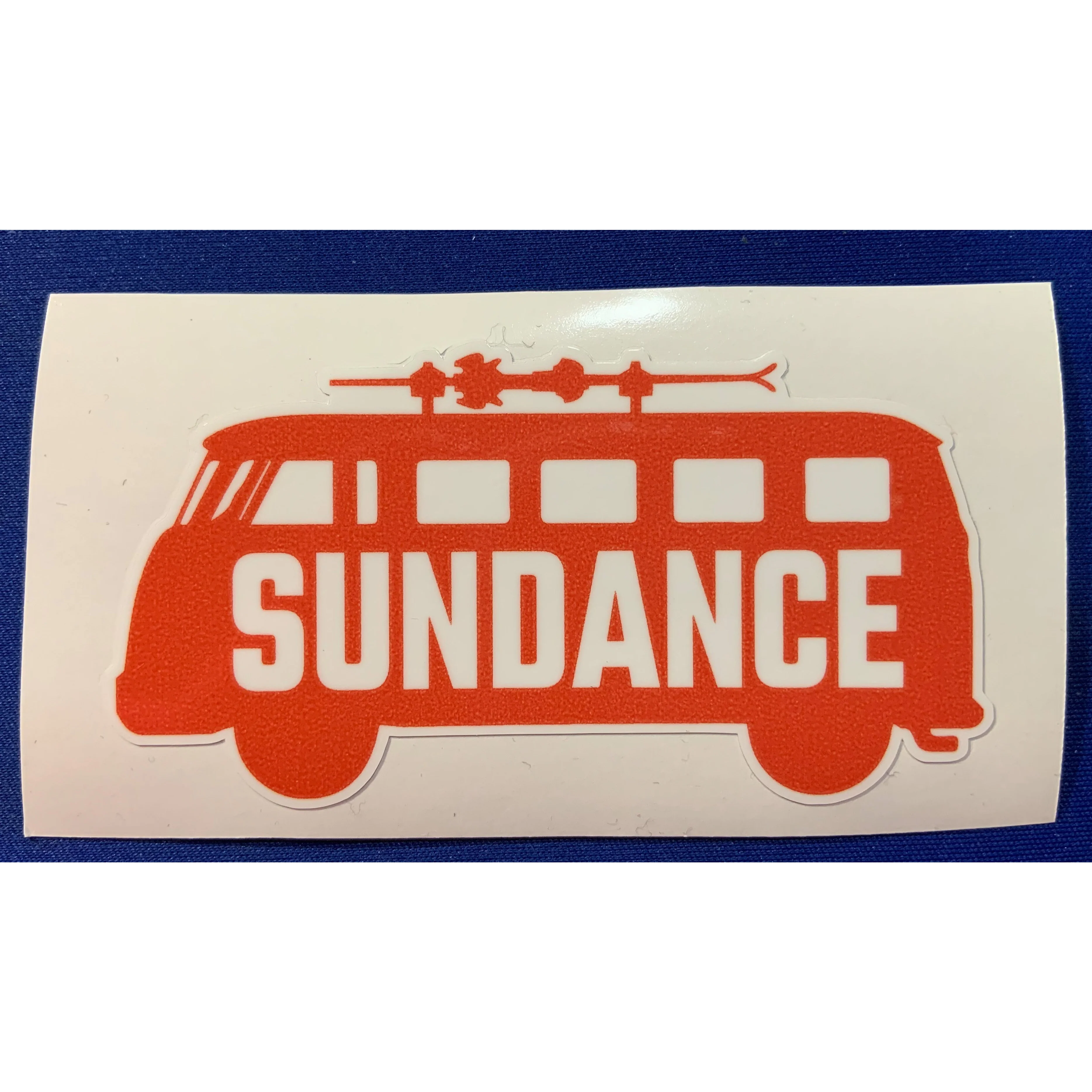 Sundance Stickers - Image 4