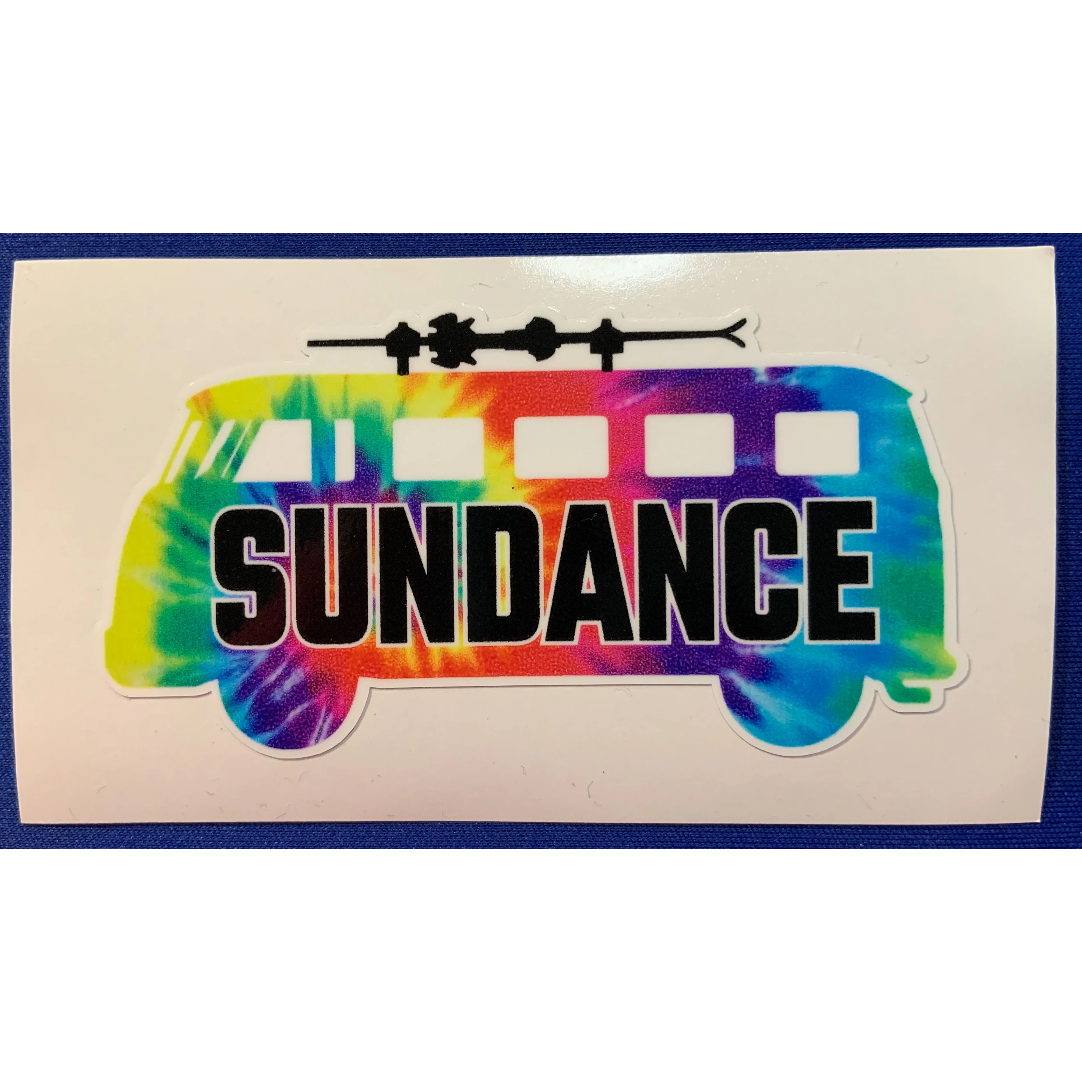 Sundance Stickers - Image 5