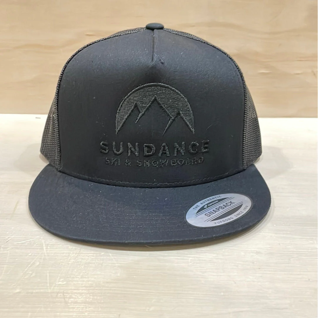 Sundance Trucker Hat