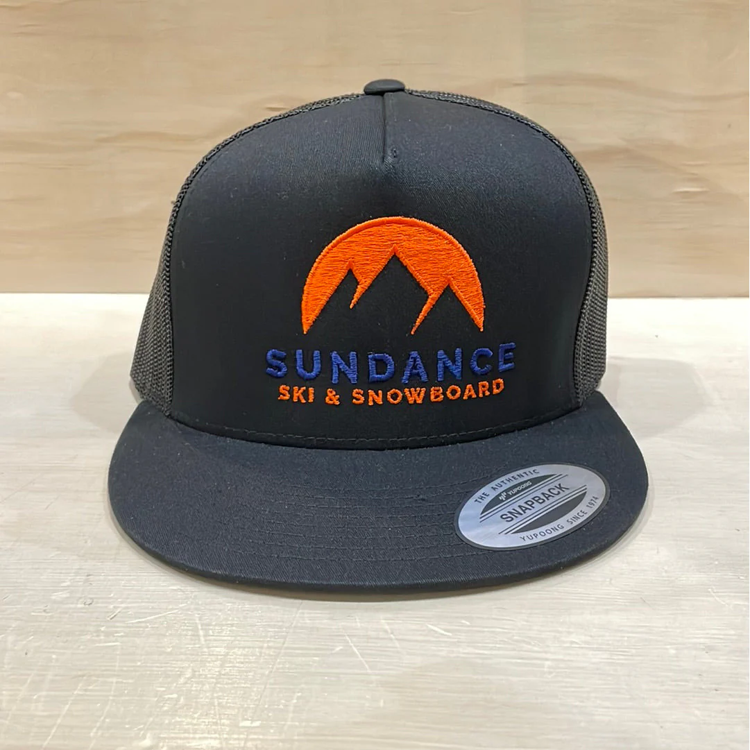 Sundance Trucker Hat - Image 4