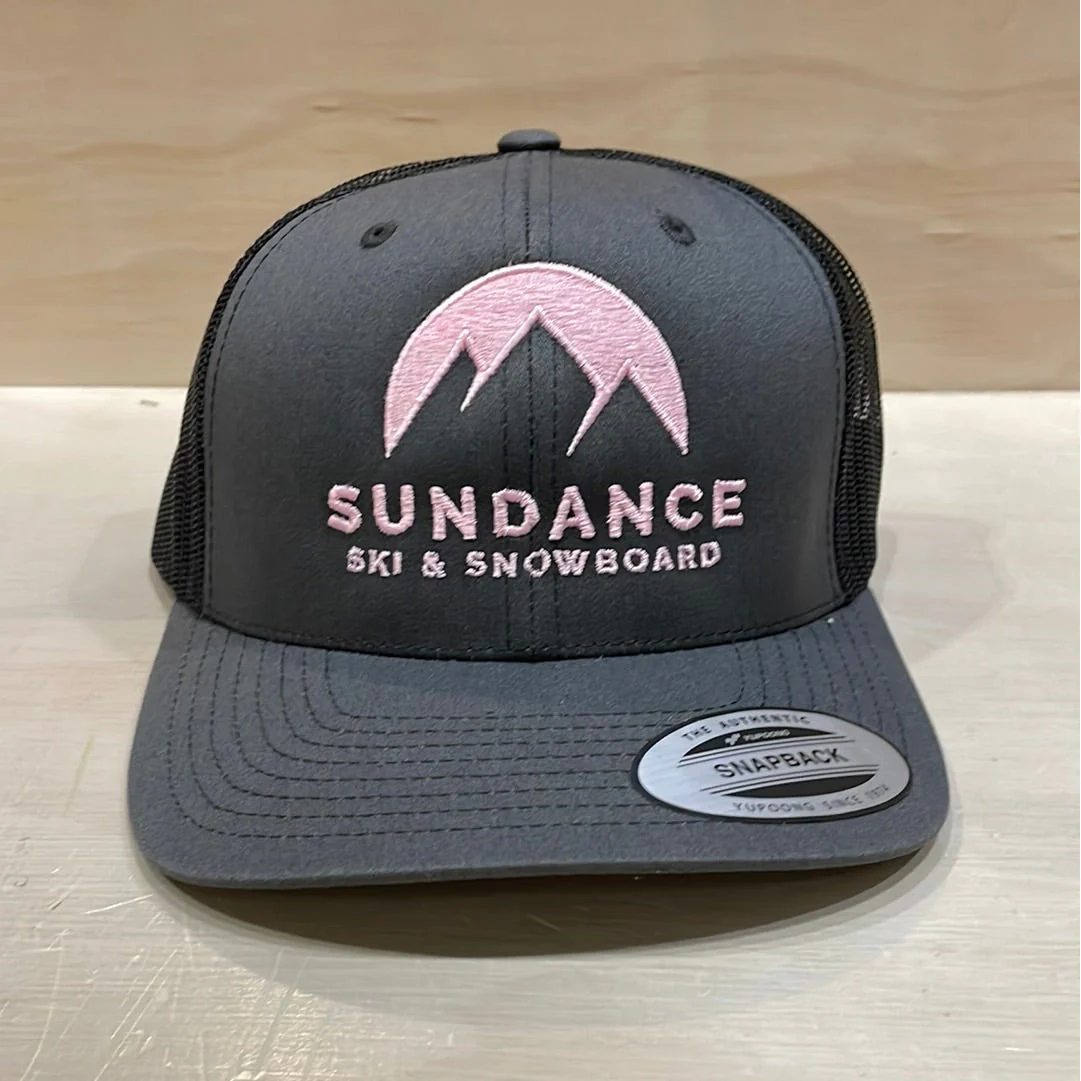 Sundance Trucker Hat - Image 5