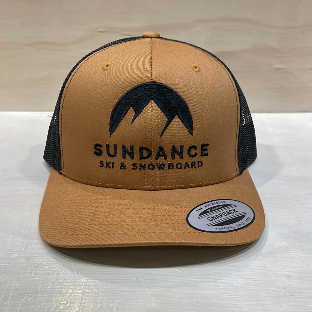 Sundance Trucker Hat - Image 6