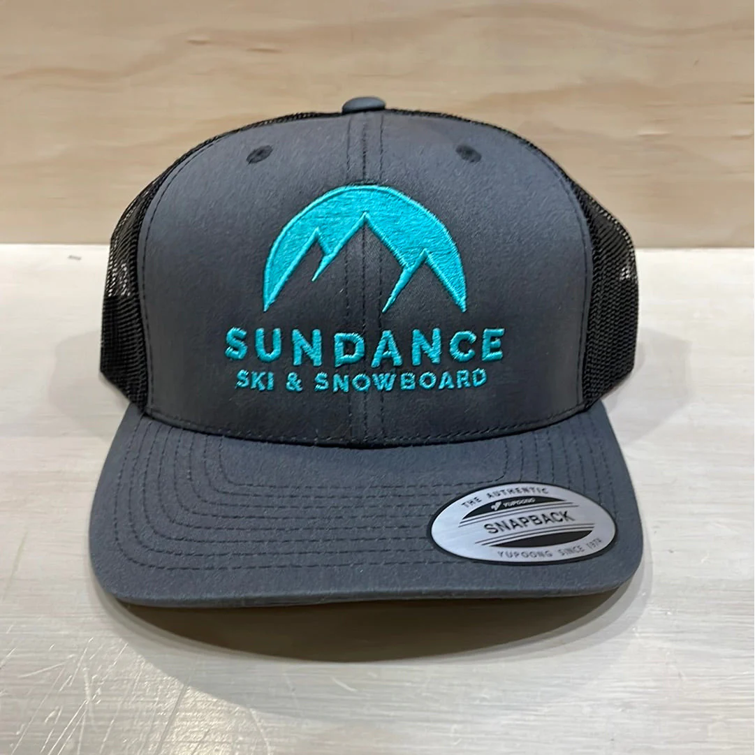 Sundance Trucker Hat - Image 7