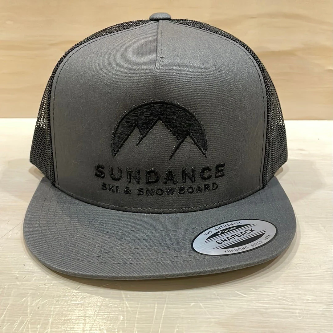 Sundance Trucker Hat - Image 8