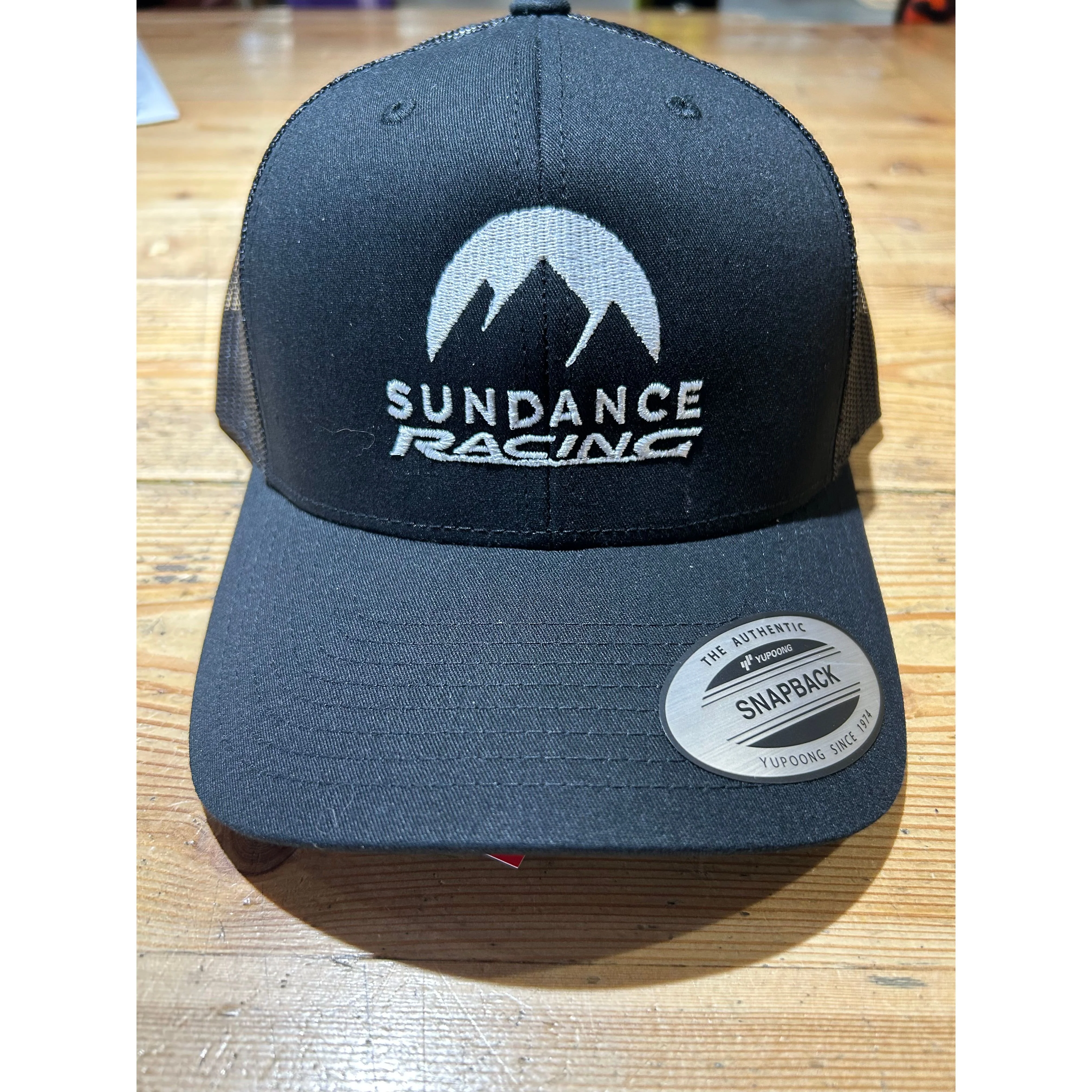 Sundance Trucker Hat - Image 9