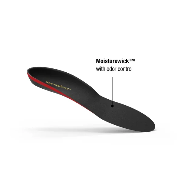 Superfeet Winter Comfort Thin - Image 4