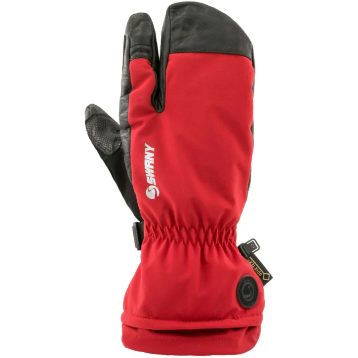 Swany 970 3-Finger Mitt - Image 2