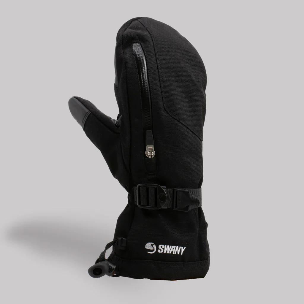 Swany Norse Ladies Mitt
