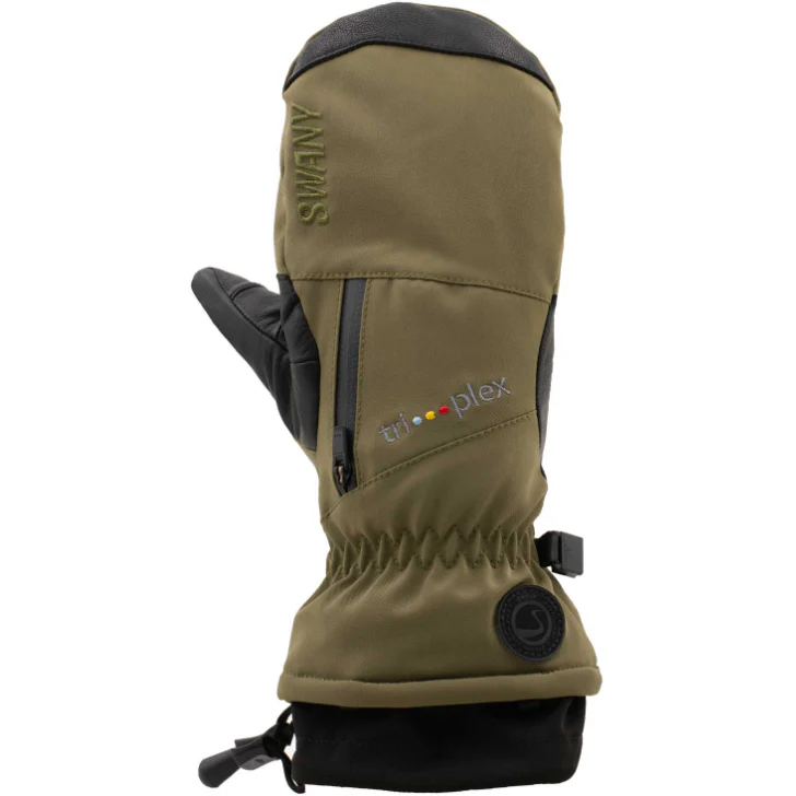 Swany W Falcon Mitt