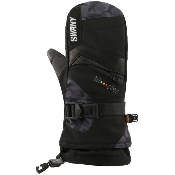 Swany X-Change Jr Mitt - Image 4