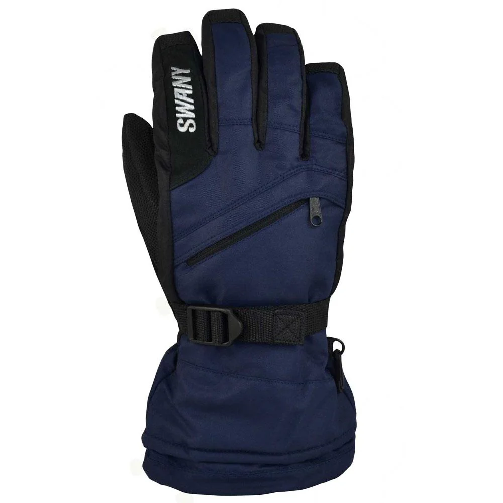 Swany X-Over Glove - Image 2