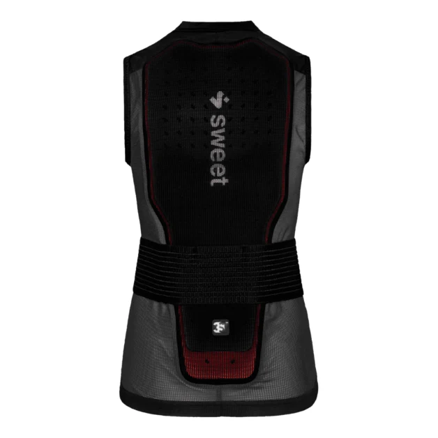 Sweet Protection Back Protector Vest 2.0 Junior - Image 2